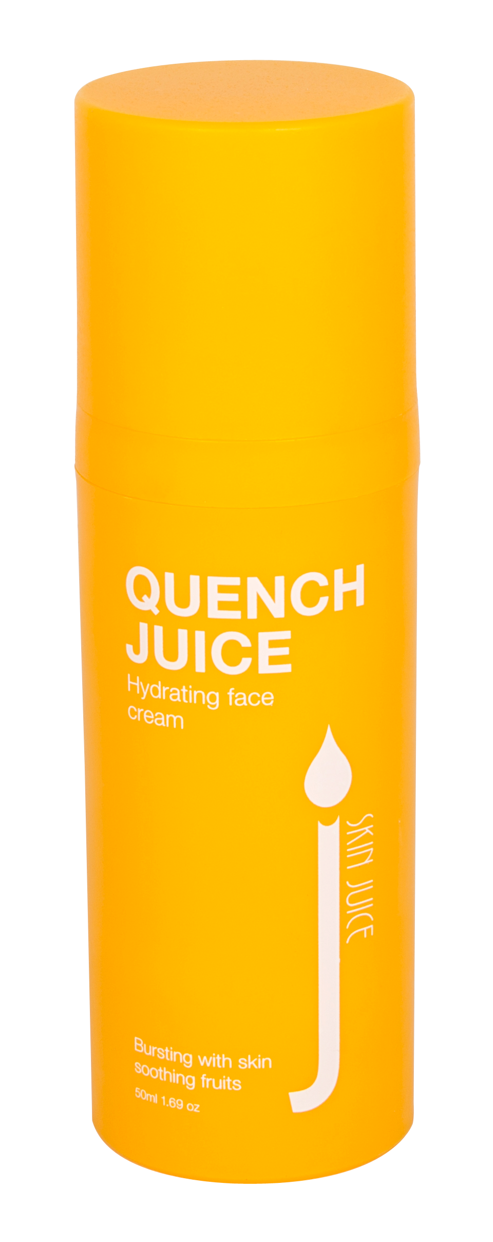 Star Quencher Soothing Face Cream 50ml Lush Beauty and Skin