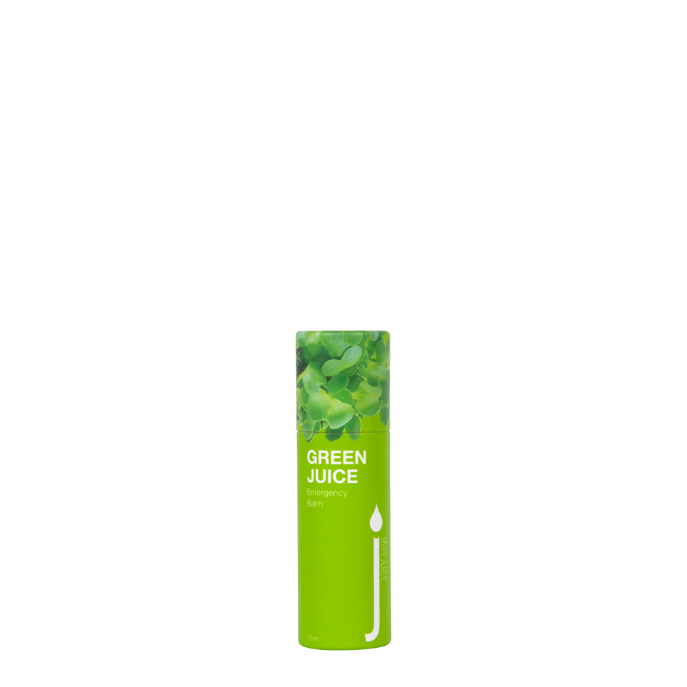 Green Juice Recovery Balm 15ml Lush Beauty and Skin